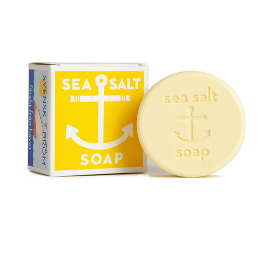 Kalastyle SeaSalt Soap Lemon 3029902413274oz Bar Soap Pasteur Pharmacy