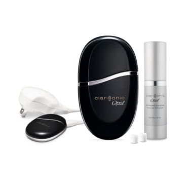Clarisonic Opal - Black' Facial Sonic Infusion System One Size Facial Cleansing Kits Pasteur Pharmacy