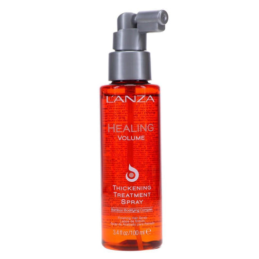 L'anza Healing Volume Daily Thickening Treatment Spray 100ml Hair Care Pasteur Pharmacy