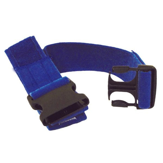 Essential Medical Supply Everyday Essentials Deluxe Ambulation Gait Belt With Handle Gait Belts Pasteur Pharmacy