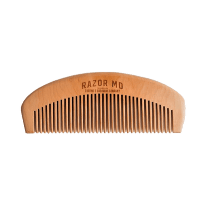 BEARD BUNDLE AND GIFT SET - 4 PACK