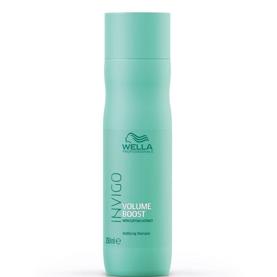 Wella Invigo Volume Boost Bodifying Foam - 5.07 Oz Craft Foam & Styrofoam Pasteur Pharmacy