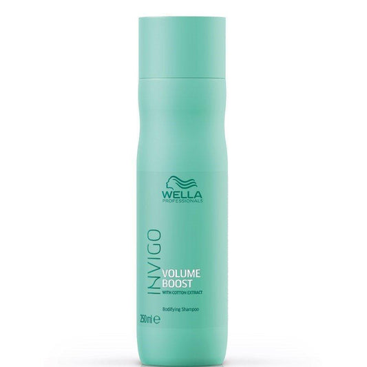 Wella Invigo Volume Boost Bodifying Foam - 5.07 Oz Craft Foam & Styrofoam Pasteur Pharmacy