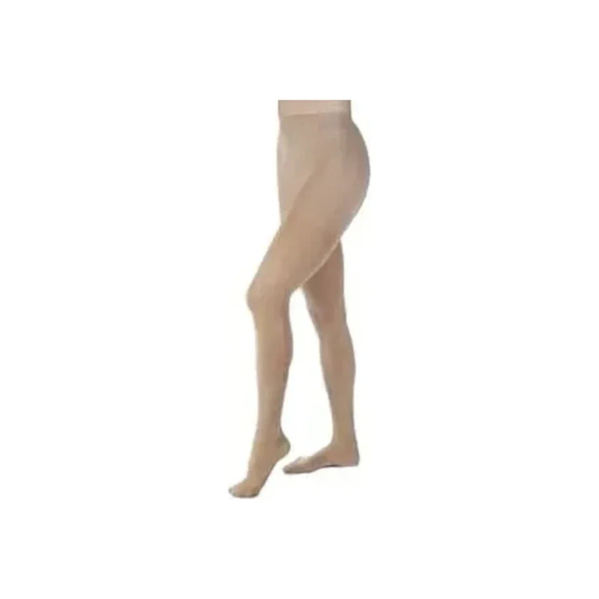 Bsn Jobst Ultrasheer Pantyhose Closed Toe 8-15mmHg Sun Bronze Medium Health & Beauty Pasteur Pharmacy