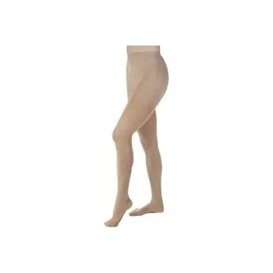Bsn Jobst Ultrasheer Pantyhose Closed Toe 8-15mmHg Sun Bronze Medium Health & Beauty Pasteur Pharmacy