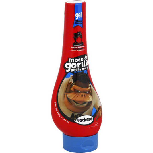 Gorila Snot Gel 11.9 Oz Rock Dshp Health & Beauty Pasteur Pharmacy