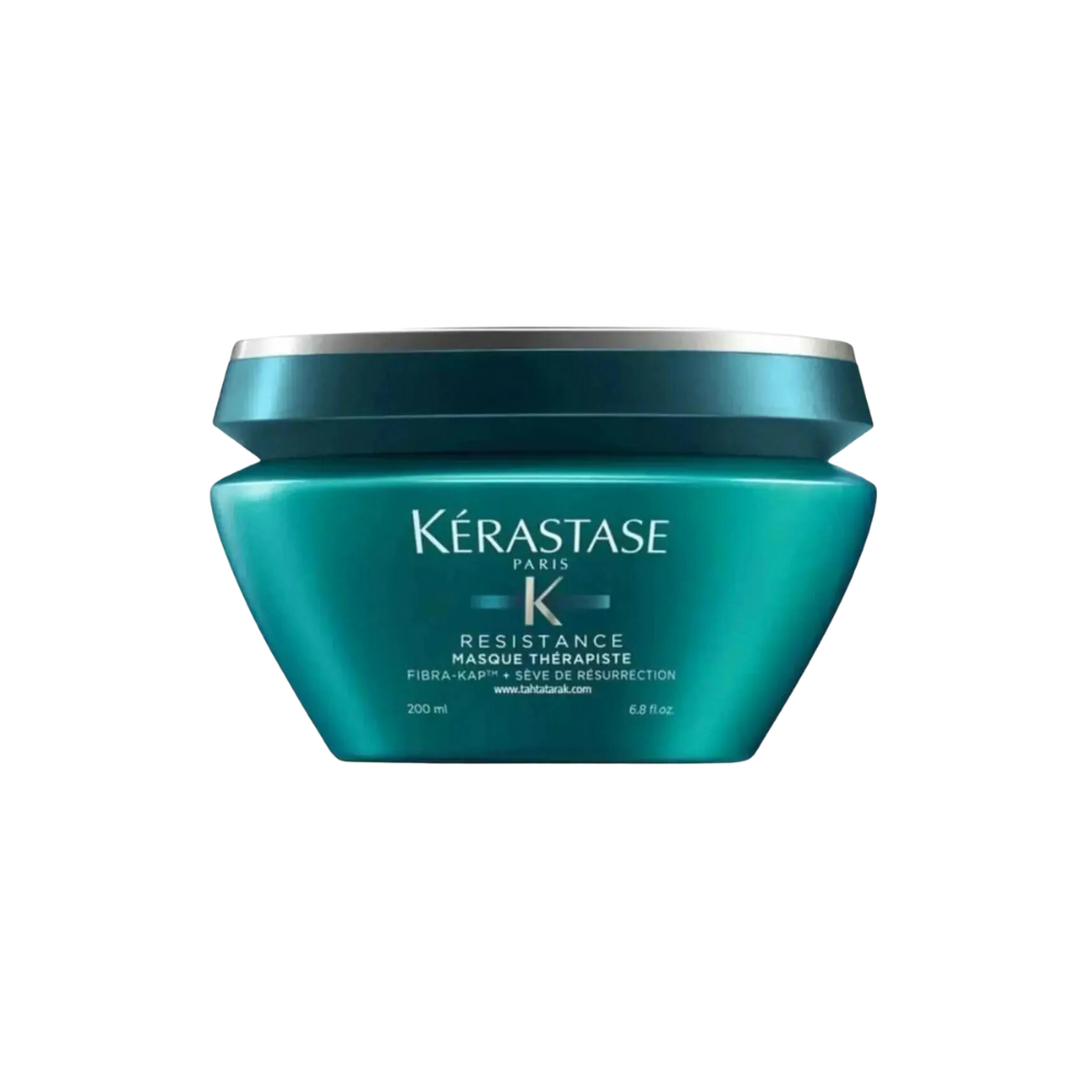 Kerastase Resistance Masque Therapiste Hair Mask 200 Ml Masks Pasteur Pharmacy