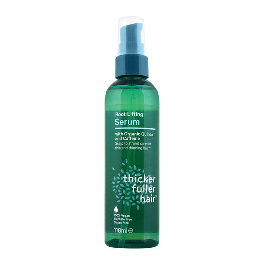 Thicker Fuller Hair Root Lifting Serum By 4 Oz Hair Care Pasteur Pharmacy