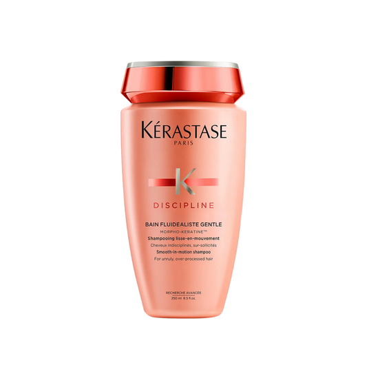 Kerastase Kérastase Discipline Bain Fluidealiste Shampoo 250 Ml Shampoo Pasteur Pharmacy