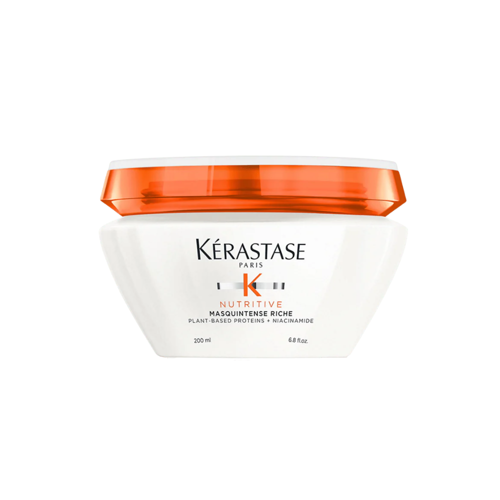 Kerastase Nutritive Riche Dry Hair Mask 200 Ml Masks Pasteur Pharmacy
