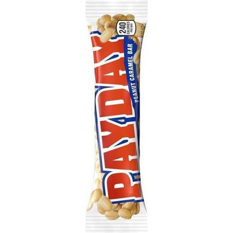 PayDay Peanut Caramel Bar 1.85oz