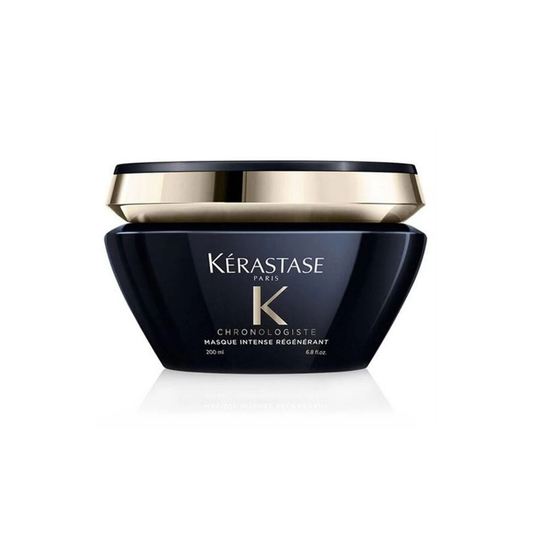 Kerastase Kérastase Chronologiste Masque Intense Régénérant Hair Mask 200ml (6.76fl Oz) Masks Pasteur Pharmacy