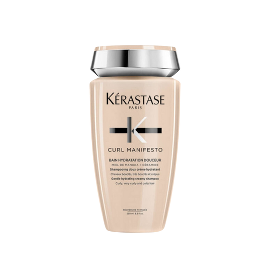 Kerastase Curl Manifesto Shampoo For Curly Hair 250 Ml Shampoo Pasteur Pharmacy