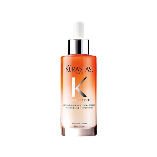 Kerastase Kérastase Nutritive Nutri-Supplement Scalp Serum, 90 Ml Health & Beauty Pasteur Pharmacy
