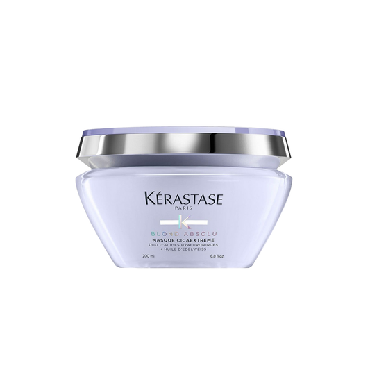 Kerastase Kérastase Blond Absolu Masque Cicaextreme Hair Mask 200ml Masks Pasteur Pharmacy