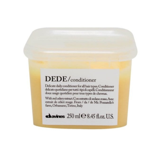 Davines Dede Conditioner 250ml/8.93oz Conditioners Pasteur Pharmacy