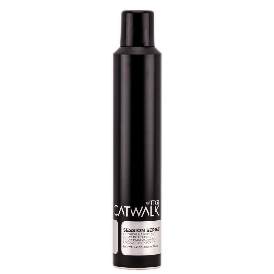 Tigi Catwalk Session Series Finishing Hairspray 9.2 Oz Hair Care Pasteur Pharmacy