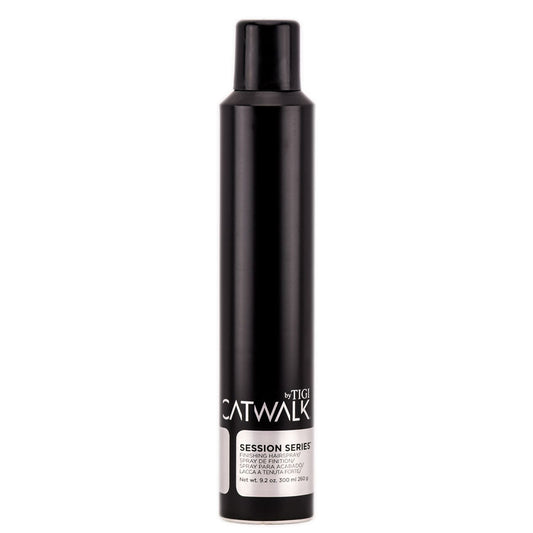 Tigi Catwalk Session Series Finishing Hairspray 9.2 Oz Hair Care Pasteur Pharmacy
