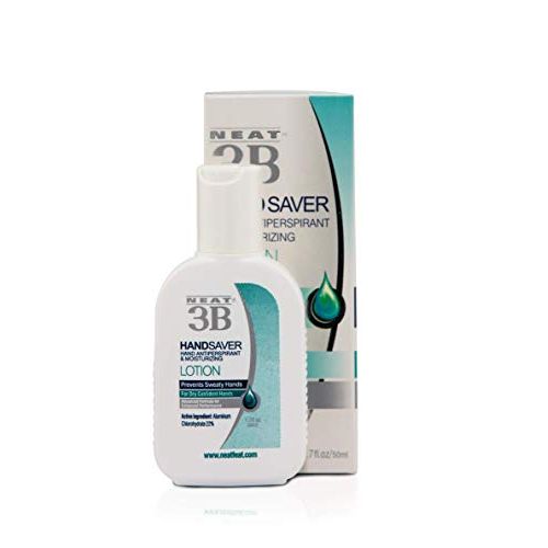 Neat Feat 3B Hand Saver Lotion 1.7 Oz Lotion & Moisturizer Pasteur Pharmacy
