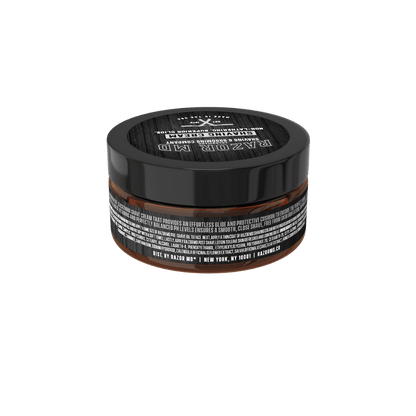 Shave Cream