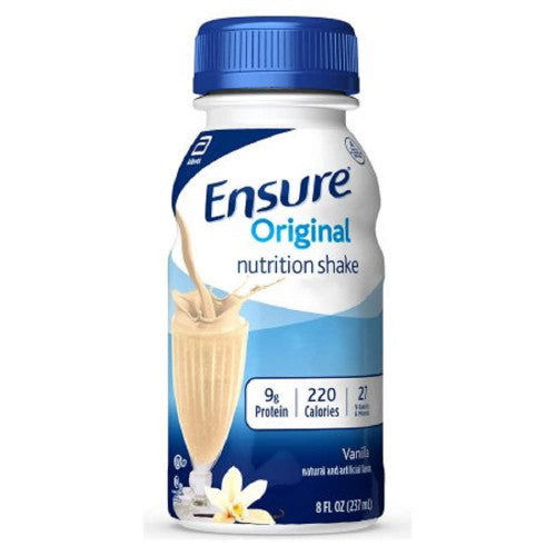 Ensure Immune Health Liquid Institutional Packaging 24 X 8 Oz Fitness & Nutrition Pasteur Pharmacy