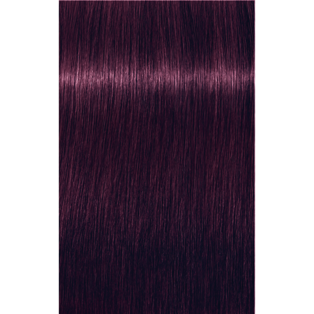 Tinte permanente Schwarzkopf Igora Royal - 0-99 Concentrado violeta