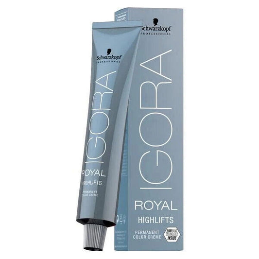 Schwarzkopf Igora Royal Highlifts 12-2 2.02oz Hair Color Pasteur Pharmacy