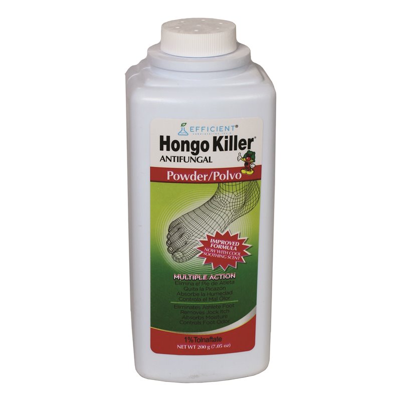 Hongo Killer Antifungal Powder - Athlete's Foot Treatment Health & Beauty Pasteur Pharmacy