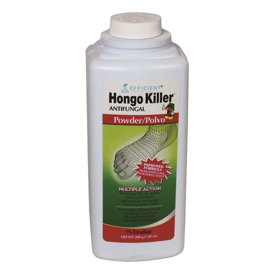 Hongo Killer Antifungal Powder - Athlete's Foot Treatment Health & Beauty Pasteur Pharmacy