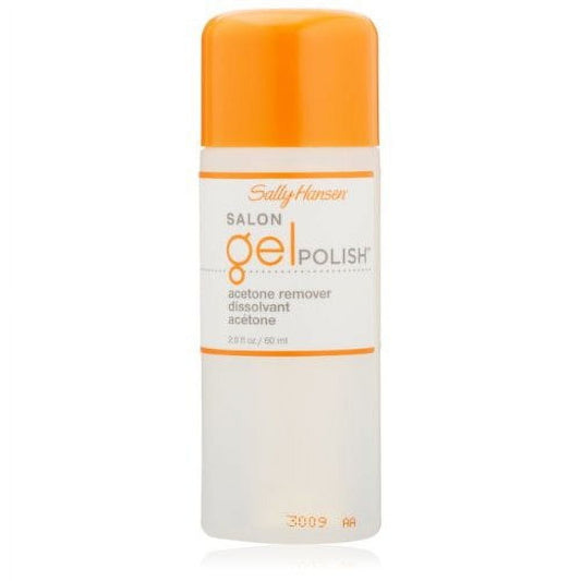 Sally Hansen Pro Gel Acetone Nail Polish Remover 1 Nail Polish Removers Pasteur Pharmacy
