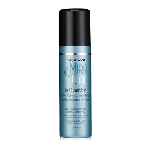 Babyliss Pro Miracurl Curl Foundation, 6 Fl. Oz Hair Care Pasteur Pharmacy