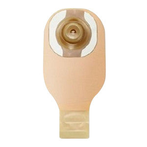 Hollister #89511 New Image™ CeraPlus™ Ostomy Pouch – Beige (Drainable) Medical Supplies Pasteur Pharmacy