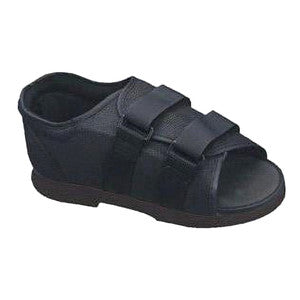 Bell-Horn® Men's Post-Op Shoe – Forefoot &amp; Toe Support (Large) Shoes Pasteur Pharmacy