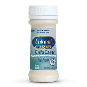 Enfamil® NeuroPro™ EnfaCare® – Liquid Baby Formula – 12 Oz Baby Formula Pasteur Pharmacy
