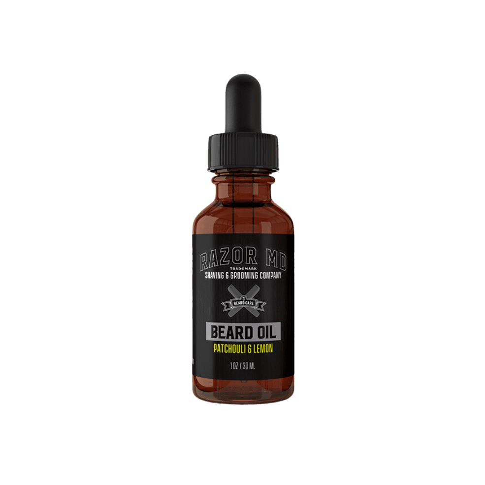 Sérum para barba