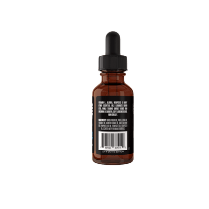 Sérum para barba