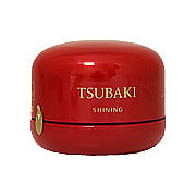 , (Shiseido Ft) Tsubaki Shinning Hair Mask Camellia 6.3 Oz Masks Pasteur Pharmacy