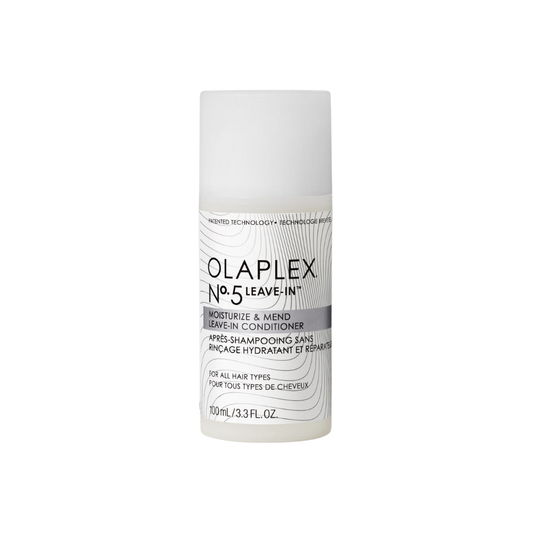 Olaplex No.5L Moisturize & Mend Leave-In Conditioner Conditioners Pasteur Pharmacy