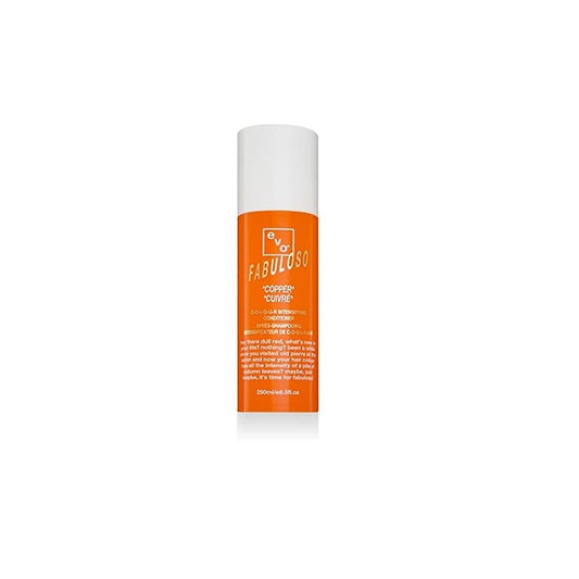EVO Fabuloso Copper Colour Intensifying Conditioner Conditioners Pasteur Pharmacy