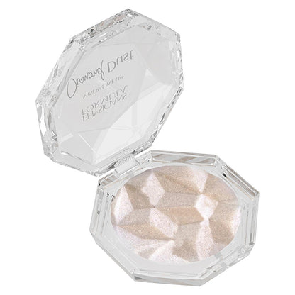 Physicians Formula Mineral Wear Diamond Glow Dust Starlit Powder - Polvo mineral de brillo radiante para un look de maquillaje natural