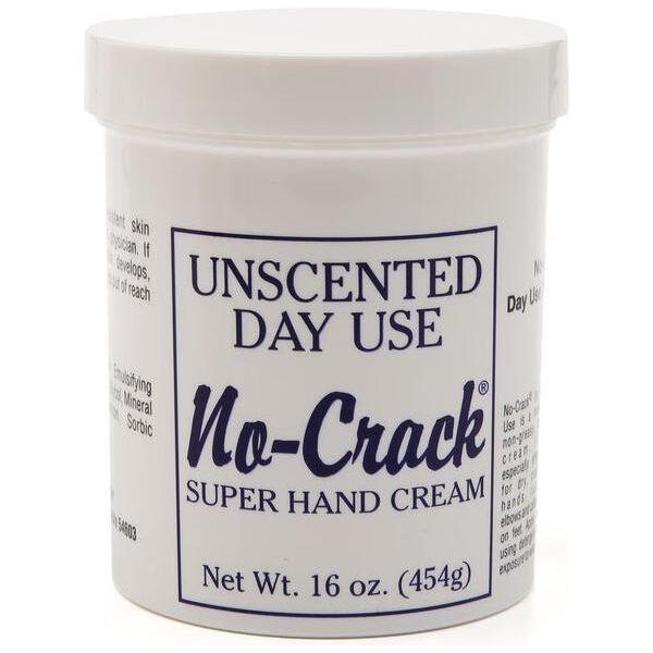 Dumont No-Crack Hand Cream Hand Lotion Unscented Day Use 16 Oz Hand Cream Pasteur Pharmacy