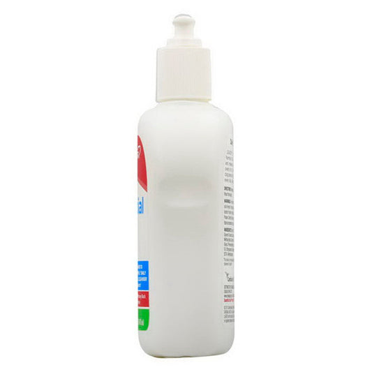 Leader Health Care Facial Cleanser, Daily, 16 Oz Facial Cleansers Pasteur Pharmacy