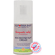 , (California Baby) Therapeutic Relief Skin Protectant Cream 4.5 Oz Skin Care Pasteur Pharmacy