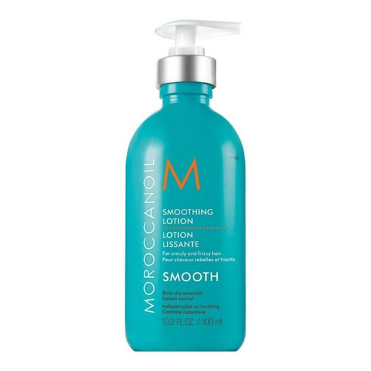 Moroccanoil Smooth Lotion 300 Ml Lotion & Moisturizer Pasteur Pharmacy