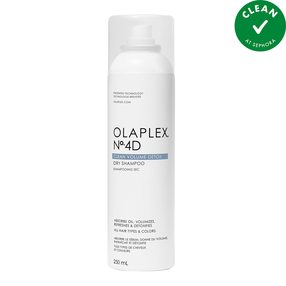 Olaplex Nº.4d Clean Volume Detox Dry Shampoo Shampoo Pasteur Pharmacy