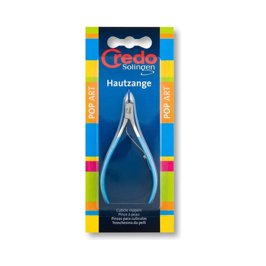 Credo Nail nipper 10 cm pop art Line assort Nail Clippers Pasteur Pharmacy