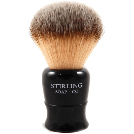 Stirling Soap Co. 24 X 51 Synthetic Shaving Brush Shaving Brush Pasteur Pharmacy