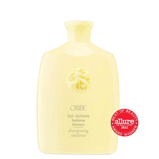 Oribe Hair Alchemy Resilience Shampoo, 8.5 Fl. Oz Shampoo Pasteur Pharmacy