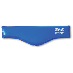 Colpac Contour Neck Pack, 23", Blue Hot & Cold Therapies Pasteur Pharmacy