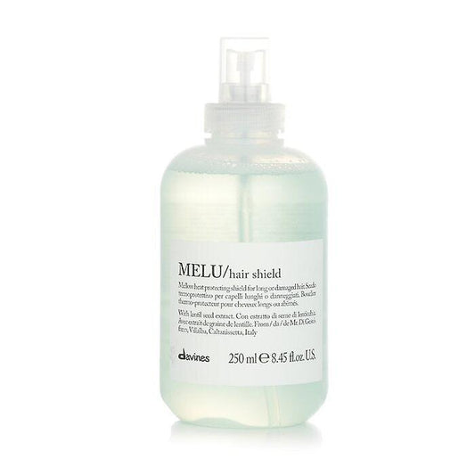 Davines Melu Hair Shield Mellow Heat Protecting (for Long Or Damaged Hair) 250ml/8.45oz Pasteur Pharmacy